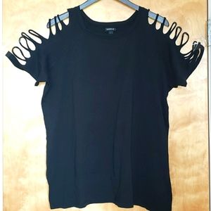 NWT Torrid T-shirt